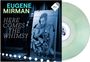 Eugene Mirman: Here Comes The Whimsy (Coke Bottle Clear Vinyl), LP