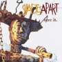 Shades Apart: Save It (Limited Edition) (Tan Vinyl), LP