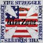 WarZone: Don't Forget The Struggle, Don't Forget The Streets (Limited-Edition) (Colored Vinyl), LP