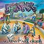 Dare: Against All Odds, CD