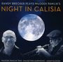 Randy Brecker (geb. 1945): Randy Brecker Plays Wlodek Pawlik's: Night In Calisia, CD