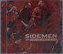 Sidemen: Sidemen, CD
