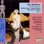 : Die Berliner spielen Salonmusik Vol.1, CD