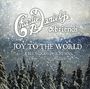 Charlie Daniels: Joy To The World: A Bluegrass Christmas, CD,DVD