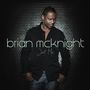 Brian McKnight: Just Me, CD,CD