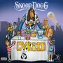 Snoop Dogg: Coolaid, CD