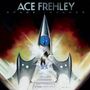 Ace Frehley: Space Invader, CD