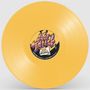 Wu-Tang Clan: The Saga Instrumental (Yellow Vinyl), MAX