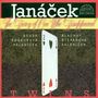 Leos Janacek: Tagebuch eines Verschollenen, CD