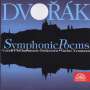 Antonin Dvorak: Symphonische Dichtungen, CD