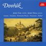 Antonin Dvorak: Sonate f.Violine & Klavier op.57, CD