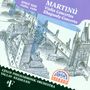 Bohuslav Martinu: Violinkonzerte Nr.1 & 2, CD
