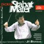 Antonin Dvorak: Stabat Mater op.58, CD