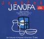 Leos Janacek (1854-1928): Jenufa, CD