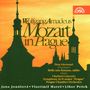 Wolfgang Amadeus Mozart: Symphonie Nr.38, CD