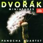 Antonin Dvorak: Miniaturen, CD
