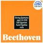 Ludwig van Beethoven: Streichquintette op.4 & 104, CD