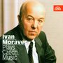 : Ivan Moravec,Klavier, CD