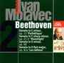 : Ivan Moravec - Edition Vol.2, CD