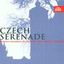 : Tschechische Serenaden, CD