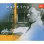 Bohuslav Martinu (1890-1959): Klavierwerke, CD