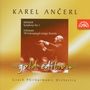 : Karel Ancerl Gold Edition Vol.6, CD