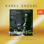 : Karel Ancerl Gold Edition Vol.8, CD