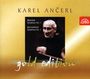 : Karel Ancerl Gold Edition Vol.9, CD