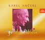 : Karel Ancerl Gold Edition Vol.16, CD
