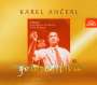 : Karel Ancerl Gold Edition Vol.26, CD