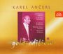 : Karel Ancerl Gold Edition Vol.28, CD