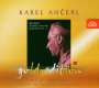 : Karel Ancerl Gold Edition Vol.31, CD