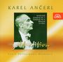 : Karel Ancerl Gold Edition Vol.34, CD