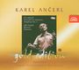 : Karel Ancerl Gold Edition Vol.37, CD