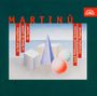 Bohuslav Martinu: Kitchen Revue, CD