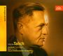 : Vaclav Talich Edition Vol.3, CD