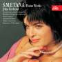 Bedrich Smetana: Klavierwerke Vol.6, CD