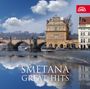 Bedrich Smetana (1824-1884): Great Hits, CD