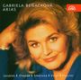 : Gabriela Benackova singt Arien, CD