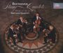 Ludwig van Beethoven (1770-1827): Streichquartette Nr.11-16, CD