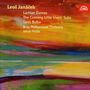 Leos Janacek: Taras Bulba, CD