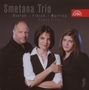 : Smetana Trio, CD