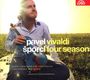 Antonio Vivaldi (1678-1741): Concerti op.8 Nr.1-4 "4 Jahreszeiten", CD