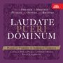 : Laudate Pueri Dominum, CD