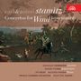 Carl Stamitz: Hornkonzert Es-dur, CD
