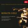 : Rorate Coeli - Advent & Weihnacht im barocken Prag, CD