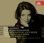 : Jitka Cechova - Live At The Rudolfinum, CD