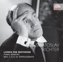 Ludwig van Beethoven: Klaviersonaten Nr.7,12,23, CD