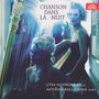 : Jitka Hosprova & Katerina Englichova - Chansons Dans La Nuit, CD