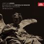 Josef Suk: Asrael-Symphonie, CD,CD